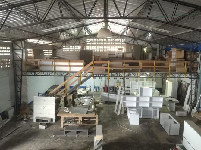 Bodega en venta en Abajo, Barranquilla, 1000 m² · foto 11 de 17