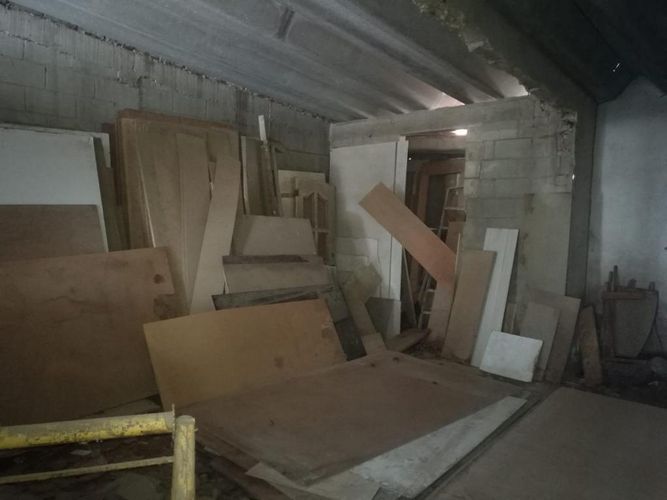 Bodega en venta en Abajo, Barranquilla, 1000 m² · foto 15 de 17