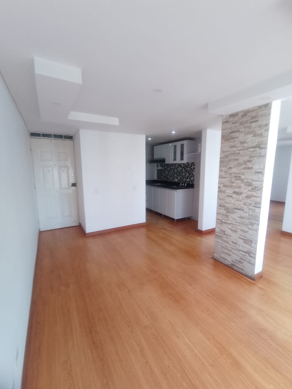 Apartamento en venta en Bogotá · foto 2 de 20