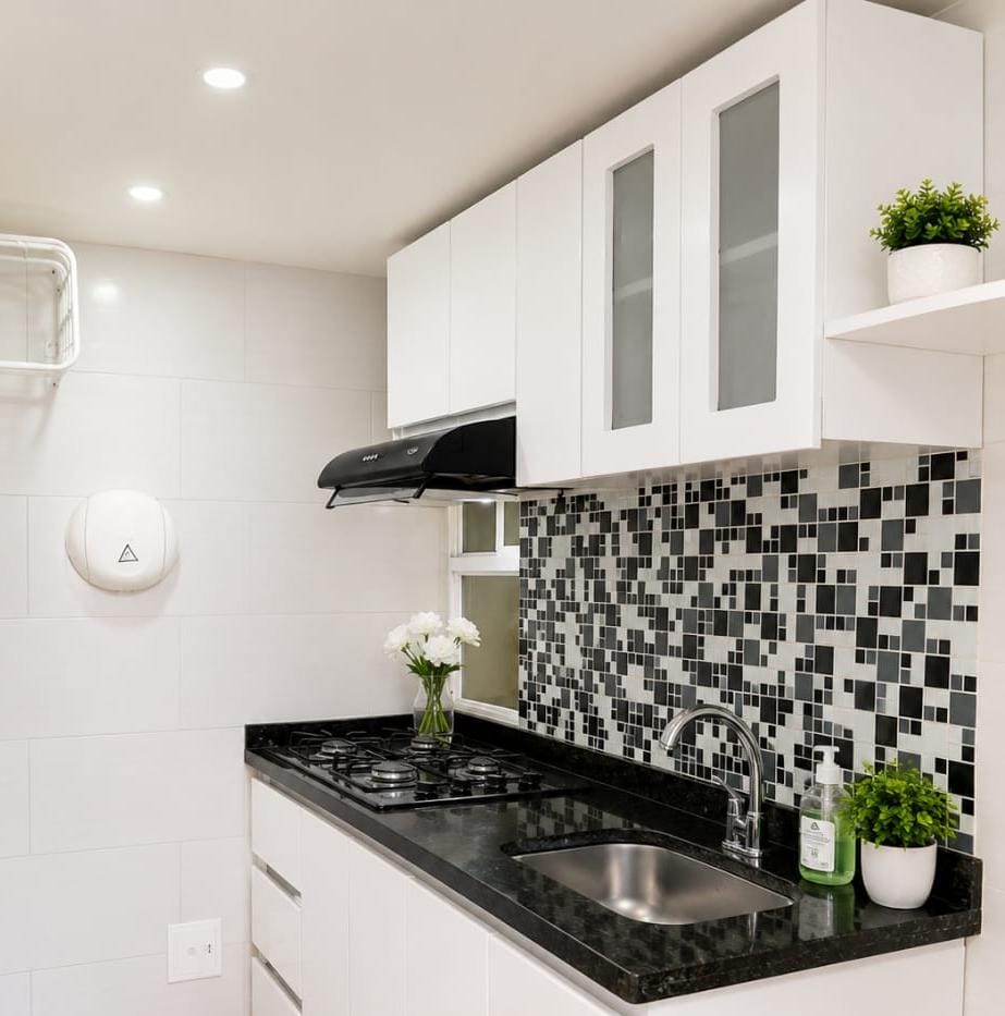 Apartamento en venta en Bogotá · foto 3 de 20
