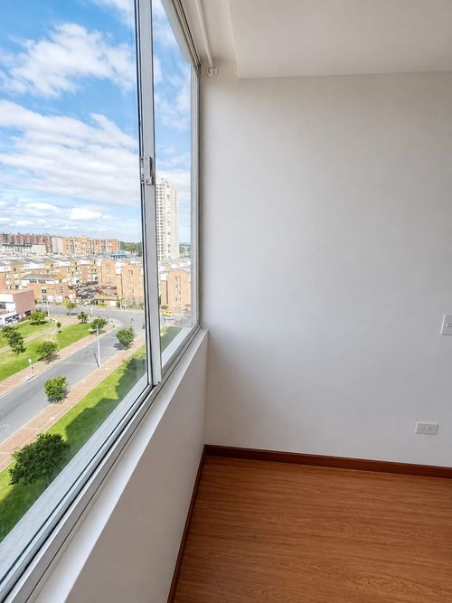 Apartamento en venta en Bogotá · foto 8 de 20