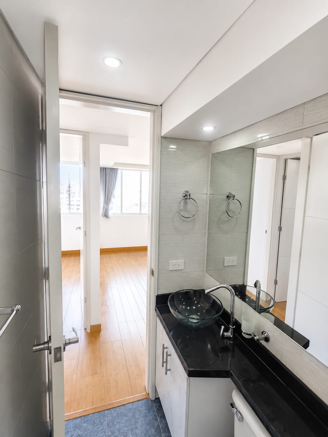 Apartamento en venta en Bogotá · foto 10 de 20