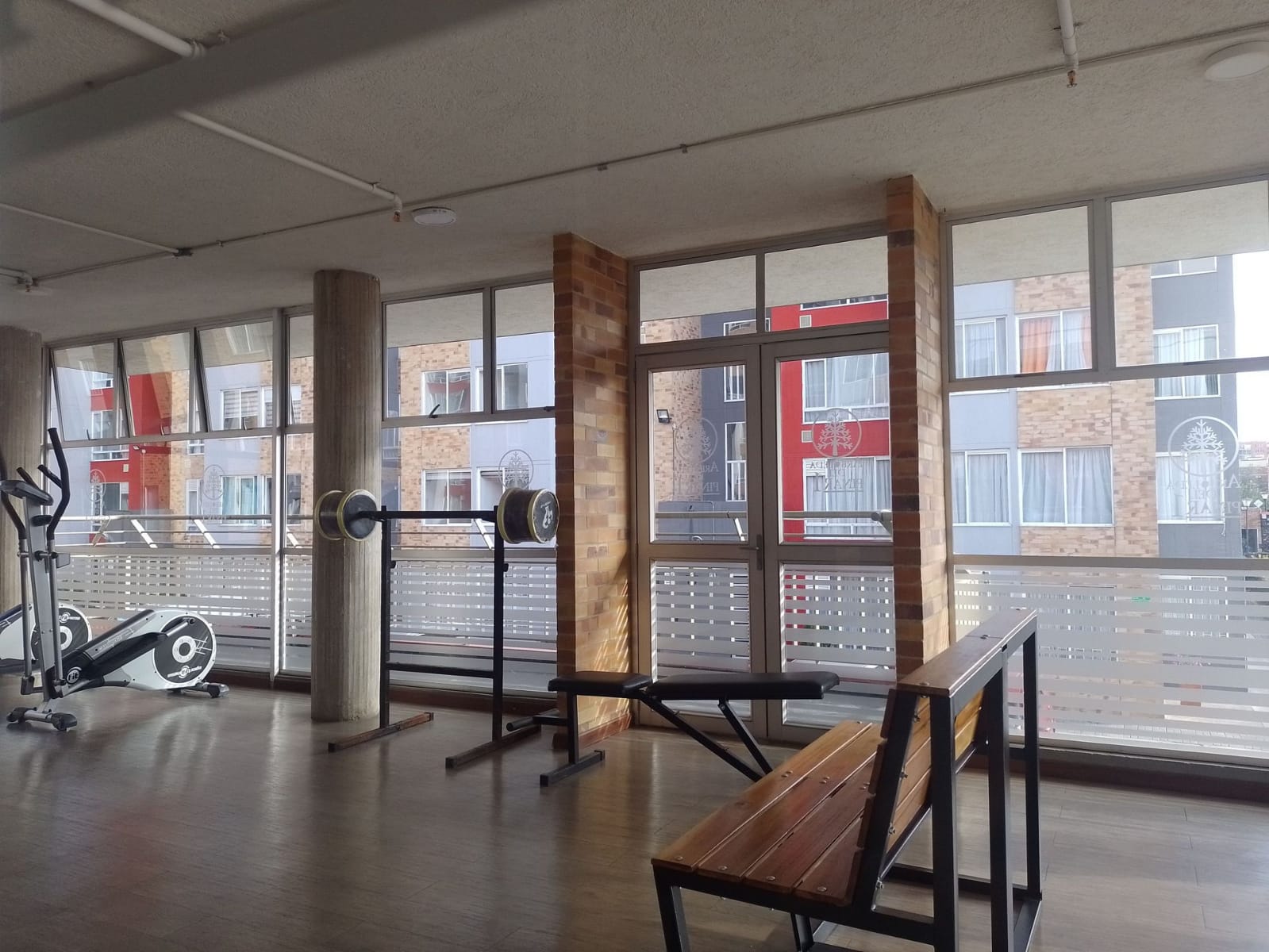 Apartamento en venta en Bogotá · foto 19 de 20
