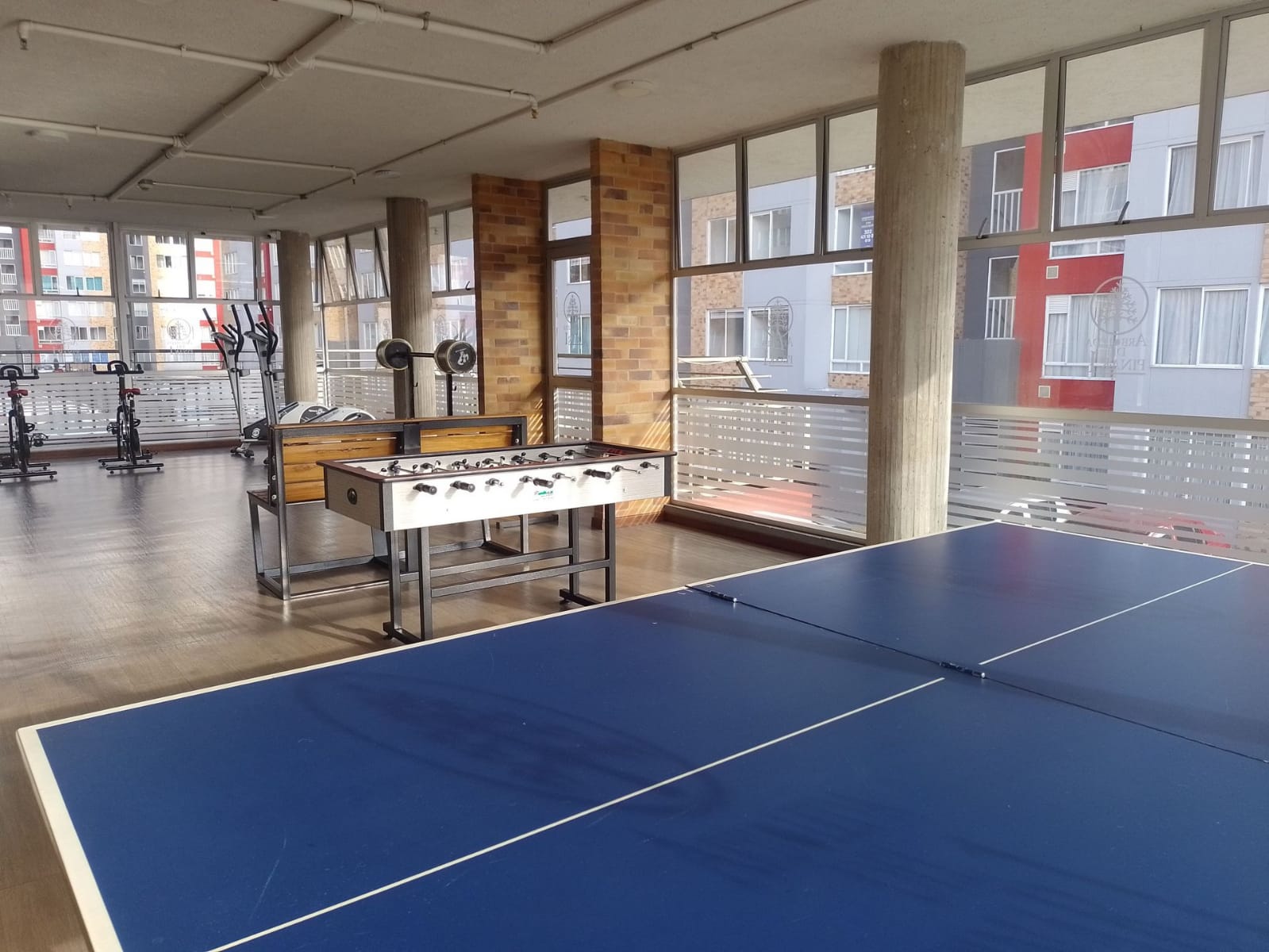 Apartamento en venta en Bogotá · foto 20 de 20