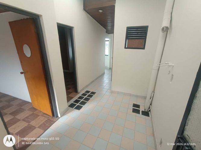 Apartamento en arriendo en Nuevo Muzu, Bogotá · foto 2 de 21