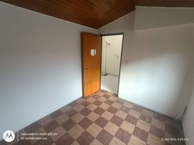 Apartamento en arriendo en Nuevo Muzu, Bogotá · foto 4 de 21