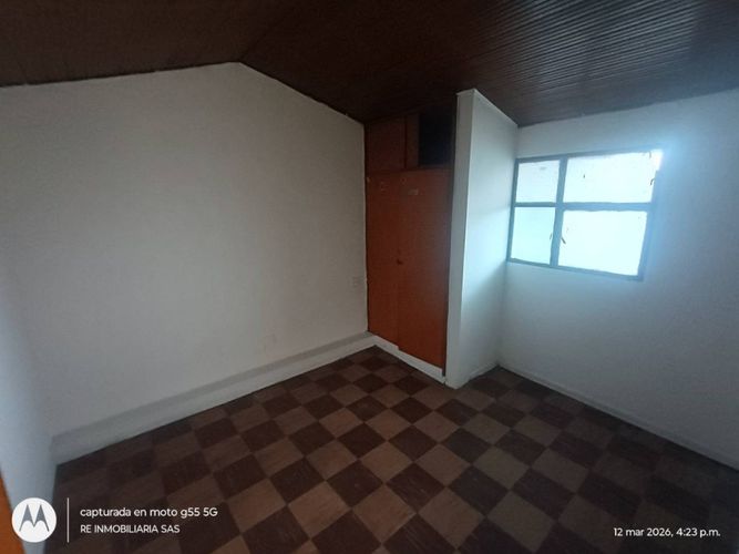 Apartamento en arriendo en Nuevo Muzu, Bogotá · foto 5 de 21