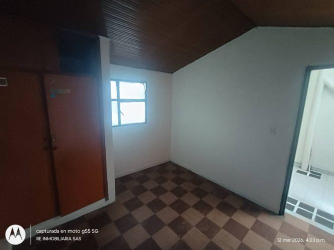 Apartamento en arriendo en Nuevo Muzu, Bogotá · foto 6 de 21