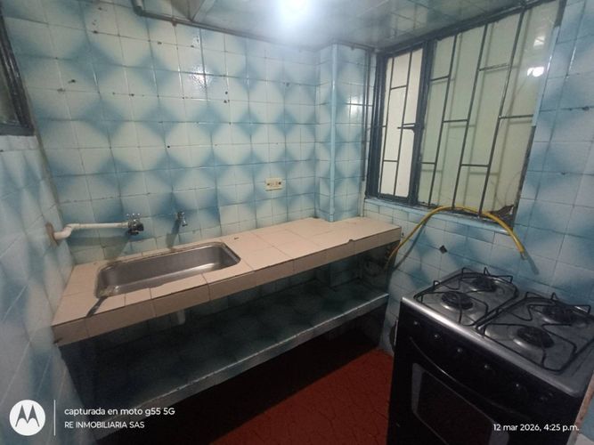Apartamento en arriendo en Nuevo Muzu, Bogotá · foto 7 de 21