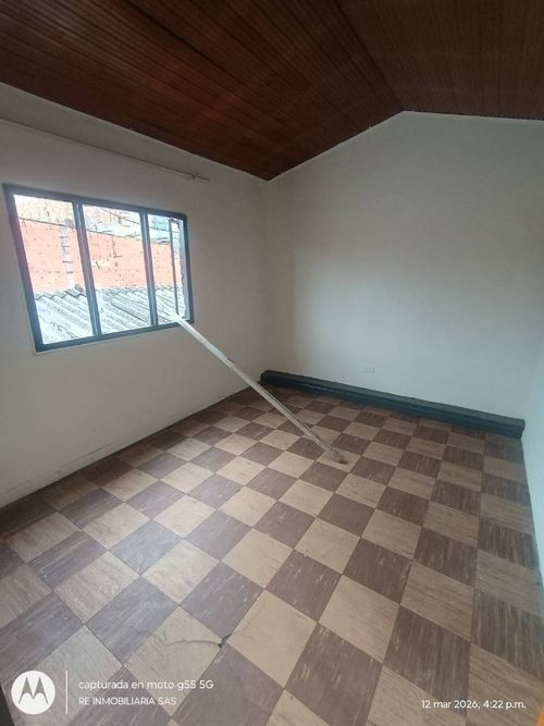 Apartamento en arriendo en Nuevo Muzu, Bogotá · foto 8 de 21