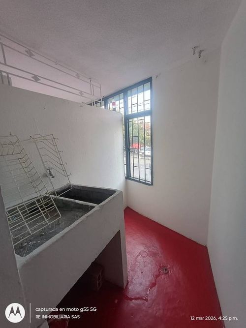 Apartamento en arriendo en Nuevo Muzu, Bogotá · foto 9 de 21