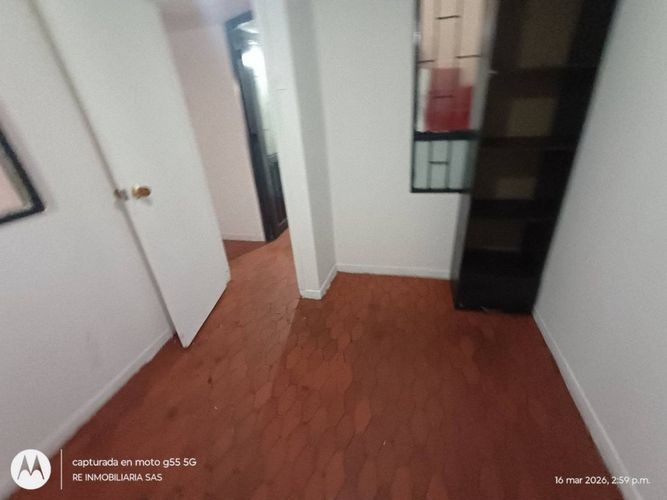 Apartamento en arriendo en Nuevo Muzu, Bogotá · foto 13 de 21