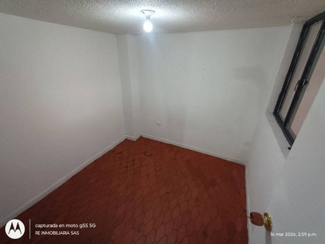 Apartamento en arriendo en Nuevo Muzu, Bogotá · foto 16 de 21