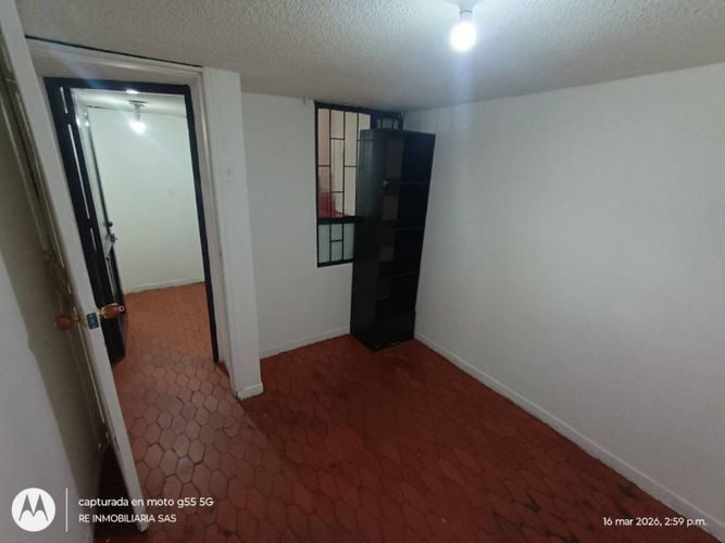 Apartamento en arriendo en Nuevo Muzu, Bogotá · foto 17 de 21