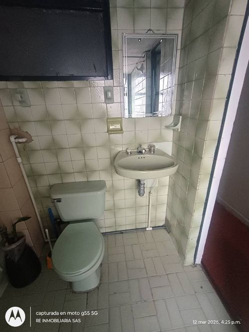 Apartamento en arriendo en Nuevo Muzu, Bogotá · foto 19 de 21