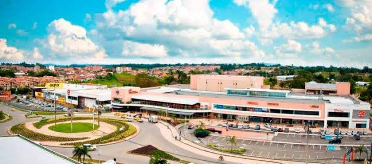 Local en Arriendo en El porvenir, Rionegro