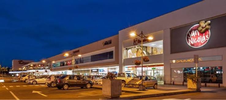 Local en arriendo en El Porvenir, Rionegro, 105 m² · foto 3 de 3