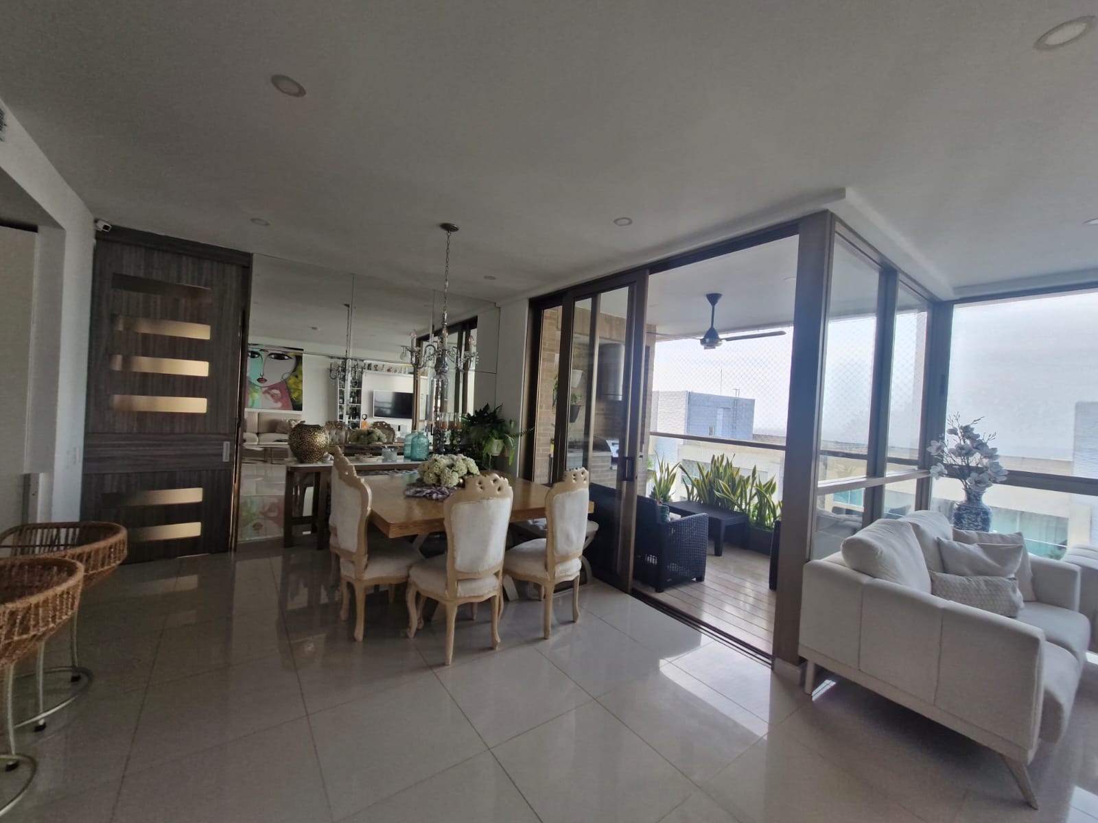 Apartamento en Venta en Buenavista, Barranquilla