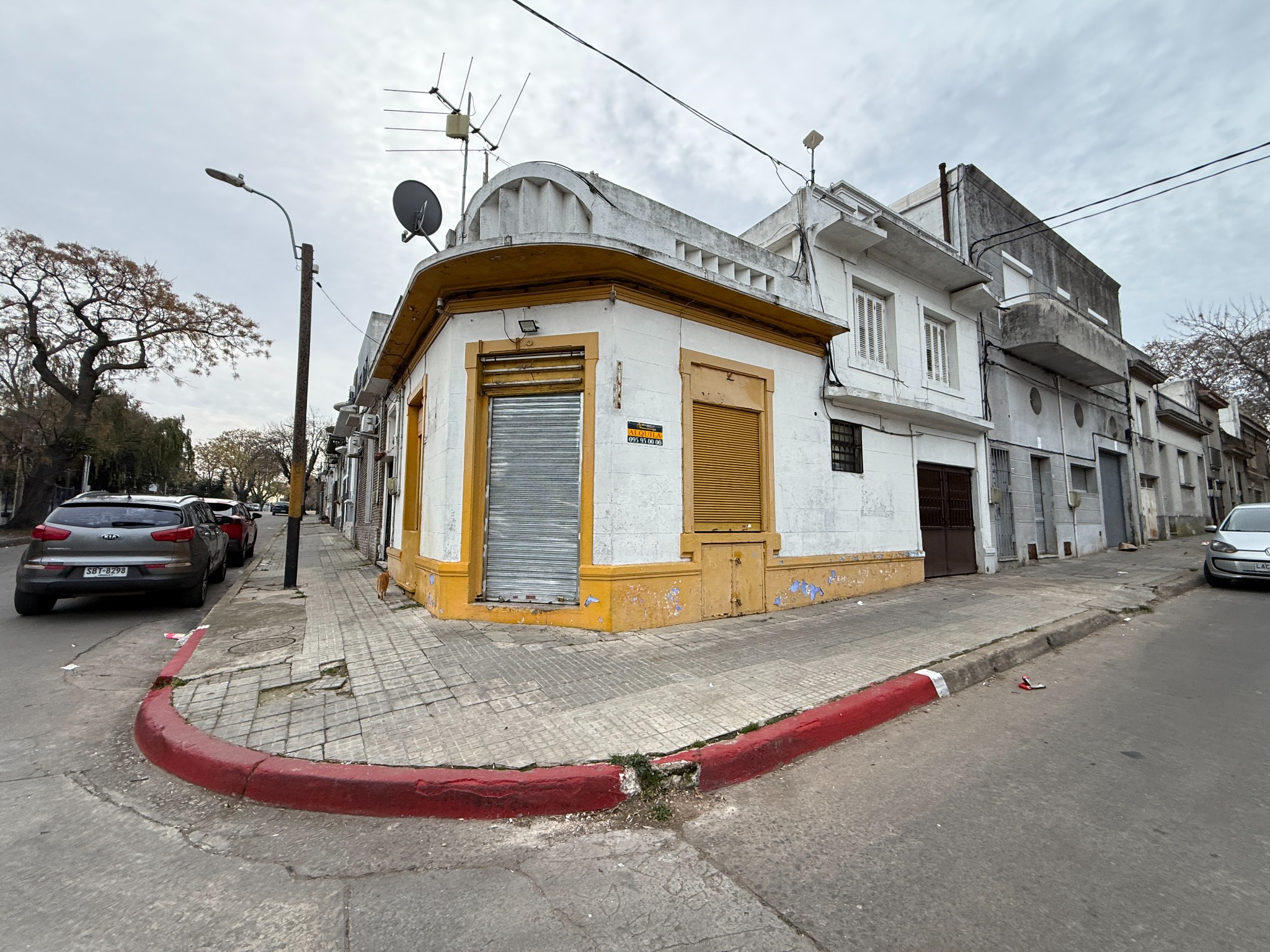 Alquiler Local 25 M2 Mas Subsuelo 25 M2 Union