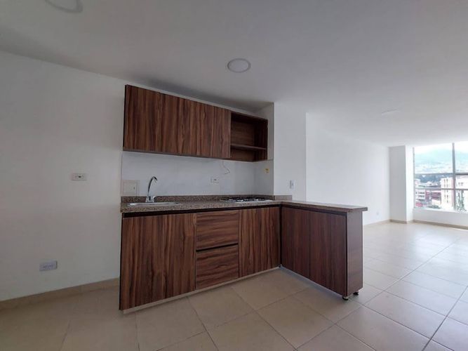 Apartamento de 3 alcobas en venta en Olaya, Bogotá, 70 m² · foto 4 de 14