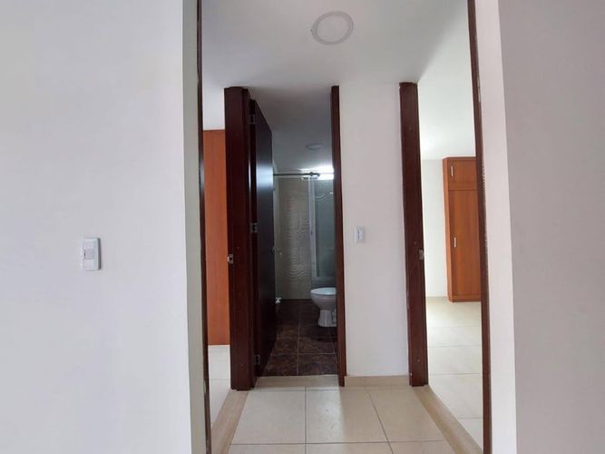 Apartamento de 3 alcobas en venta en Olaya, Bogotá, 70 m² · foto 6 de 14