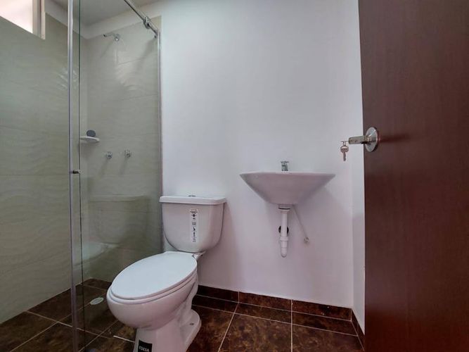 Apartamento de 3 alcobas en venta en Olaya, Bogotá, 70 m² · foto 10 de 14