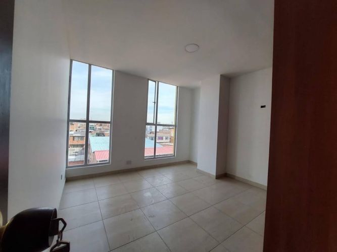 Apartamento de 3 alcobas en venta en Olaya, Bogotá, 70 m² · foto 11 de 14