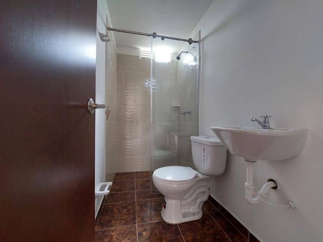 Apartamento de 3 alcobas en venta en Olaya, Bogotá, 70 m² · foto 13 de 14
