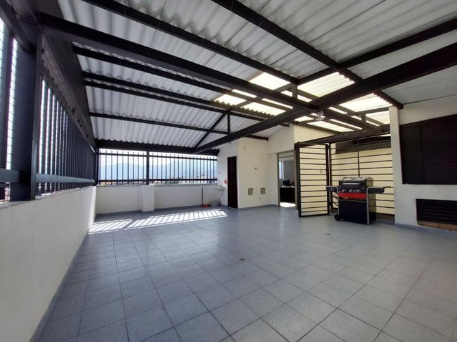 Apartamento de 3 alcobas en venta en Olaya, Bogotá, 70 m² · foto 14 de 14