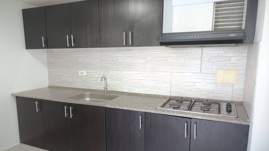Apartamento de 3 alcobas en venta en Ambala, Ibagué, 63 m² · foto 3 de 17