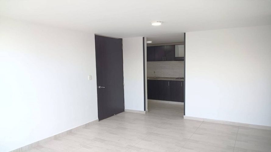 Apartamento de 3 alcobas en venta en Ambala, Ibagué, 63 m² · foto 4 de 17