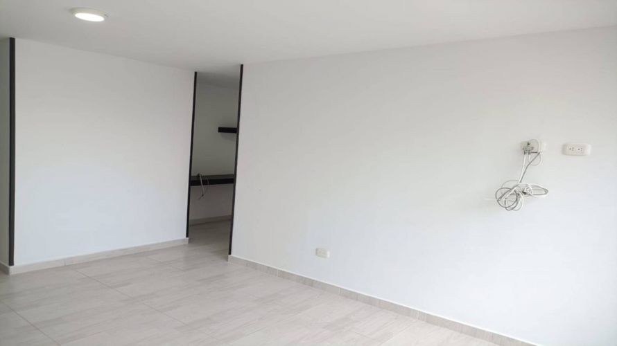 Apartamento de 3 alcobas en venta en Ambala, Ibagué, 63 m² · foto 5 de 17