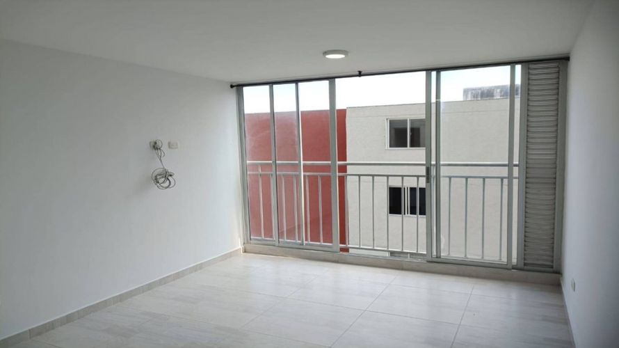Apartamento de 3 alcobas en venta en Ambala, Ibagué, 63 m² · foto 6 de 17