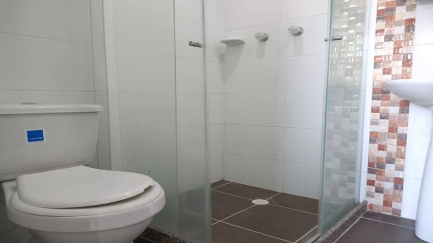 Apartamento de 3 alcobas en venta en Ambala, Ibagué, 63 m² · foto 7 de 17