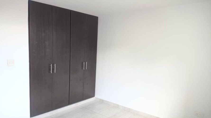Apartamento de 3 alcobas en venta en Ambala, Ibagué, 63 m² · foto 8 de 17