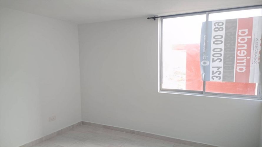 Apartamento de 3 alcobas en venta en Ambala, Ibagué, 63 m² · foto 9 de 17