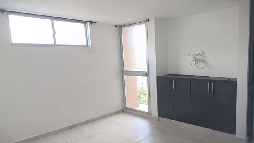 Apartamento de 3 alcobas en venta en Ambala, Ibagué, 63 m² · foto 12 de 17