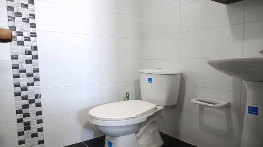 Apartamento de 3 alcobas en venta en Ambala, Ibagué, 63 m² · foto 15 de 17