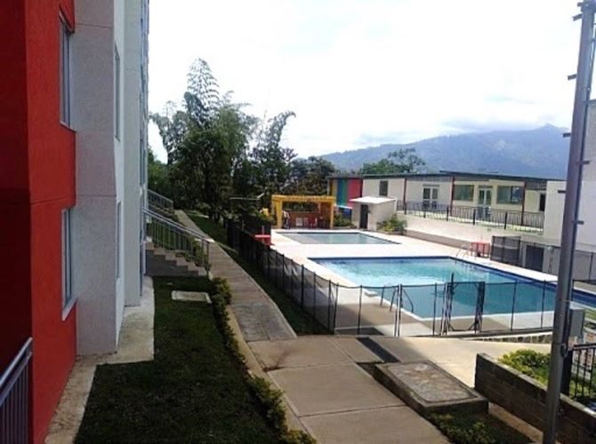 Apartamento de 3 alcobas en venta en Ambala, Ibagué, 63 m² · foto 16 de 17