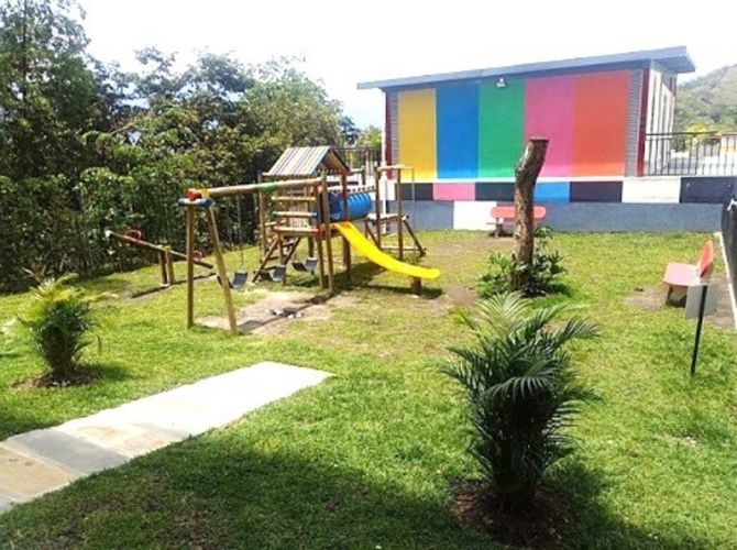 Apartamento de 3 alcobas en venta en Ambala, Ibagué, 63 m² · foto 17 de 17