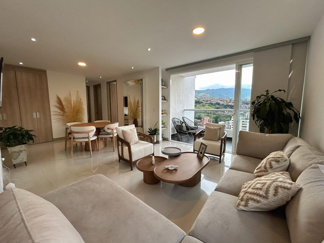 Apartamento en Venta en Bellavista, Cali