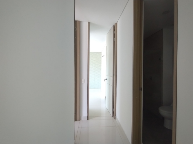 Apartamento de 2 alcobas en venta en Altos Del Prado, Barranquilla, 80 m² · foto 3 de 5