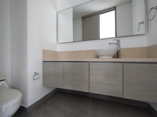 Apartamento de 2 alcobas en venta en Altos Del Prado, Barranquilla, 80 m² · foto 5 de 5