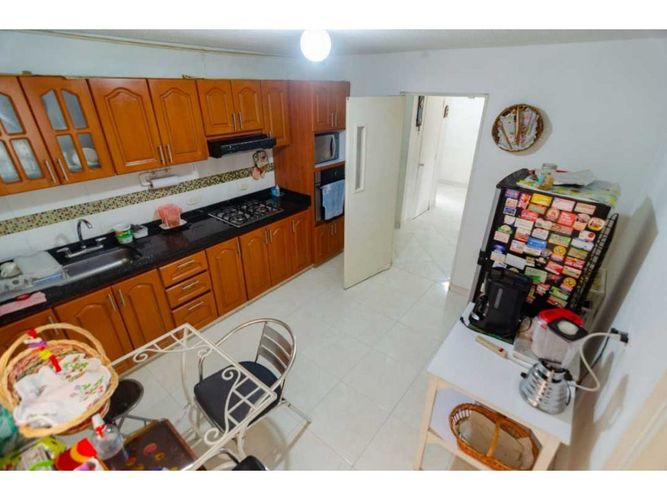 Casa de 3 alcobas en venta en Los Cedros, Bogotá, 182 m² · foto 5 de 24