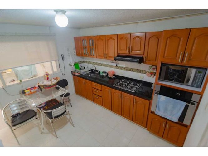Casa de 3 alcobas en venta en Los Cedros, Bogotá, 182 m² · foto 6 de 24