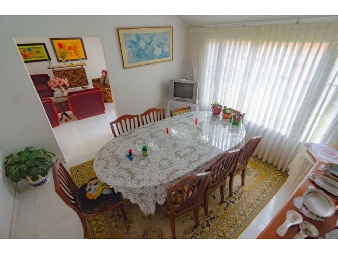 Casa de 3 alcobas en venta en Los Cedros, Bogotá, 182 m² · foto 7 de 24