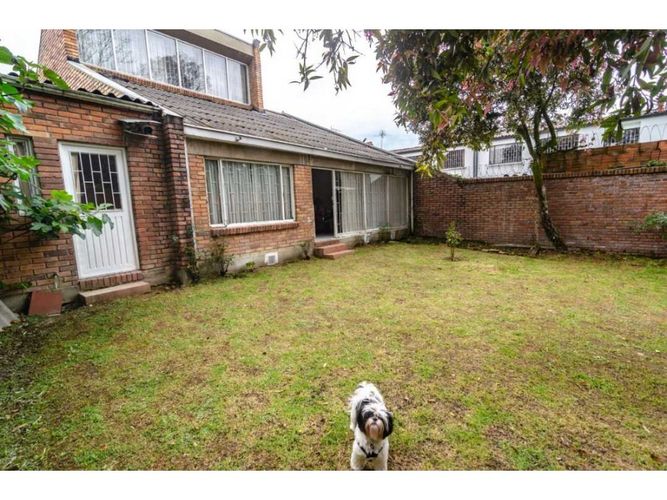 Casa de 3 alcobas en venta en Los Cedros, Bogotá, 182 m² · foto 8 de 24