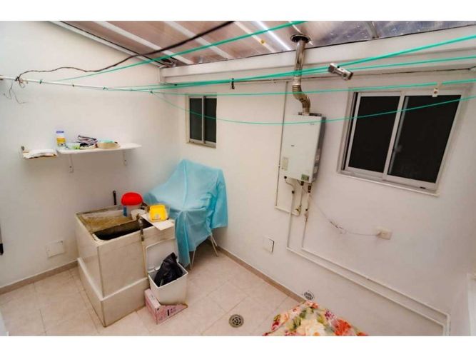 Casa de 3 alcobas en venta en Los Cedros, Bogotá, 182 m² · foto 9 de 24
