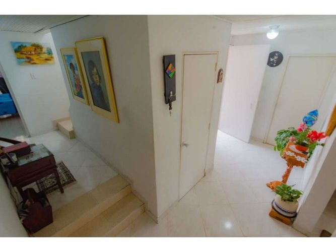 Casa de 3 alcobas en venta en Los Cedros, Bogotá, 182 m² · foto 10 de 24