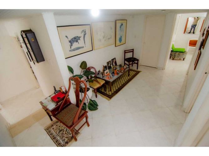 Casa de 3 alcobas en venta en Los Cedros, Bogotá, 182 m² · foto 12 de 24